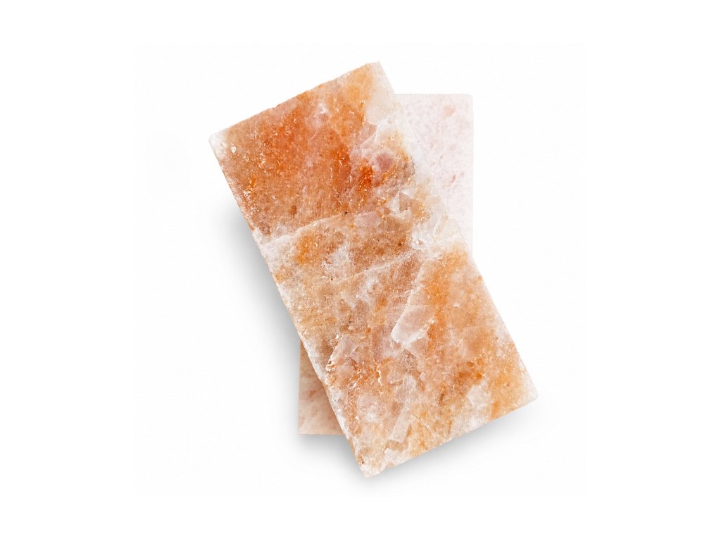 Himalaya saltsten 200 x 100 x 25 mm | EOS
