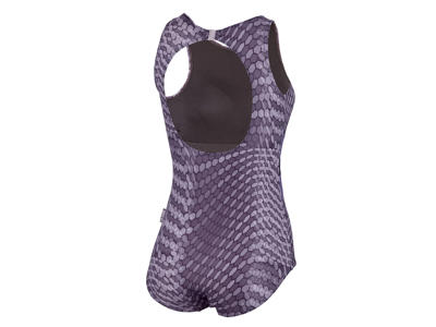 Badedragt t/kvinder | B-skål | "Hexagon" | BECO