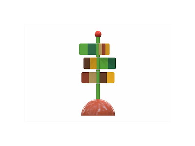 Skydemål m/propeller | Jungle | Aqua Drolics