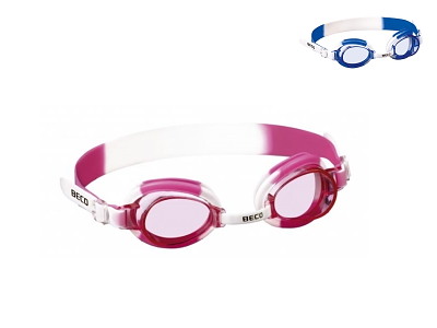 Svømmebriller til børn | +8 år | Halifax | BECO