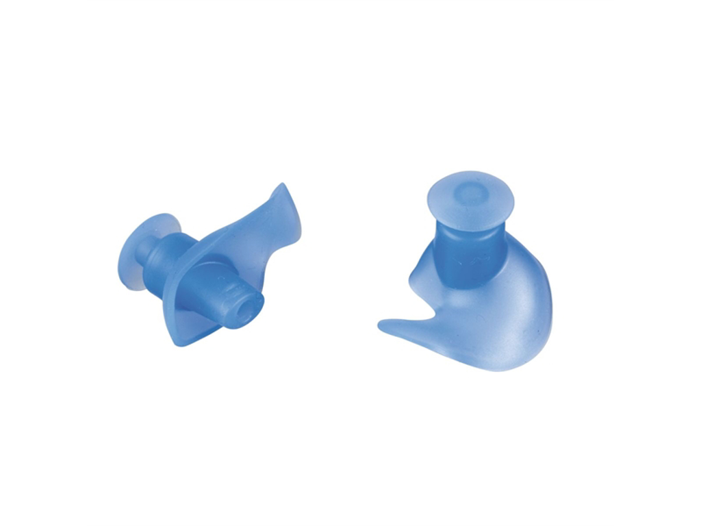 Ørepropper | 2 stk | Silikone | BECO