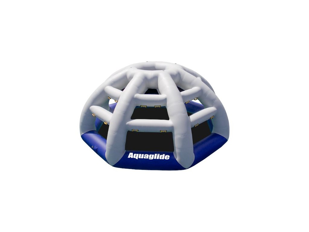 "Thunderdome" modul t/vandpark | Aquaglide