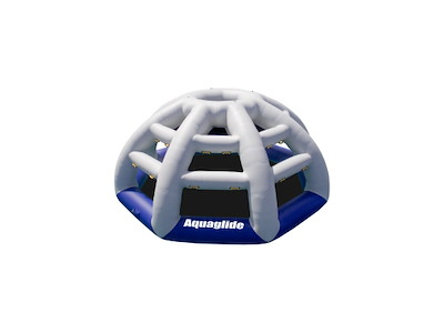 "Thunderdome" modul t/vandpark | Aquaglide