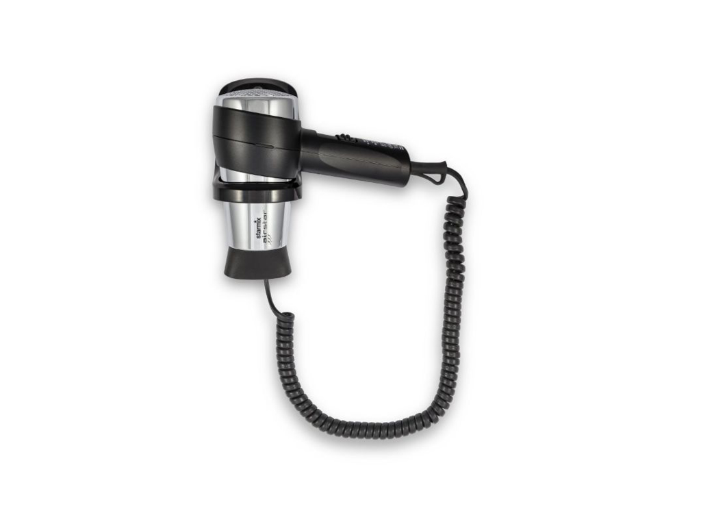 Hårtørrer | Håndholdt m/holder | "TFCW 16" | Starmix