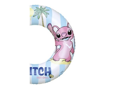 Badering Ø56 cm med Disney Stich | Bestway