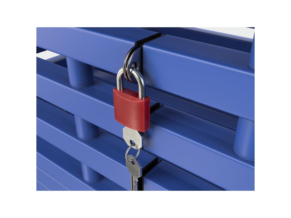 Låsesystem | LCK | Vendiplas