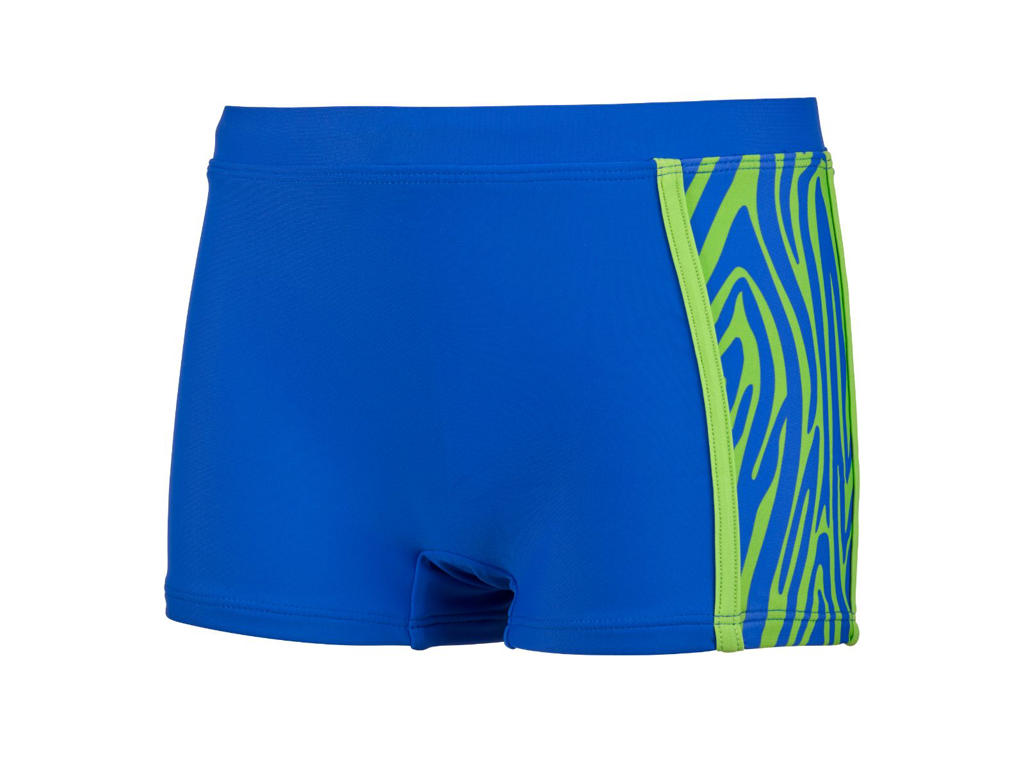 Badebukser t/drenge | "Zebra Vibes" | BECO