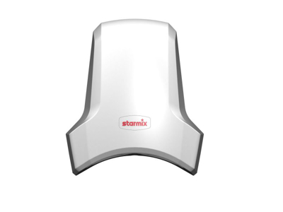 Hårtørrer | Vægmonteret | "AirStar TH-C1" | Starmix