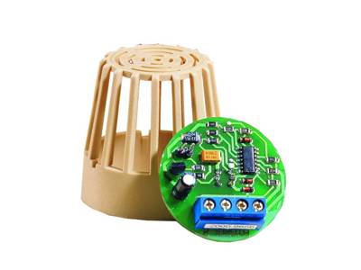 Fugtføler F2 | Til Econ H3/H4 saunakontrolsystem | EOS 