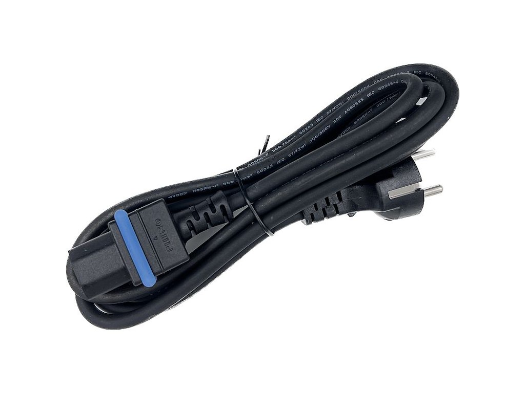 Kabel | t/strømforsyning | Maytronics