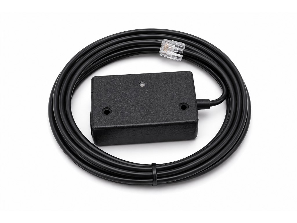 RFID-element med 20 m tilslutningskabel | EOSafe D | EOS
