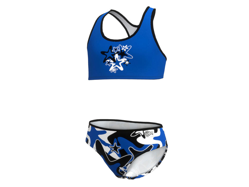 Bikini t/piger | "Starfish" | BECO Sealife®