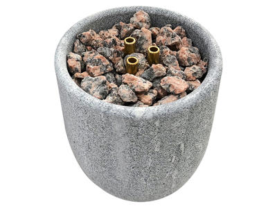 Sauna vandfontæne | Troikka | Finnsa