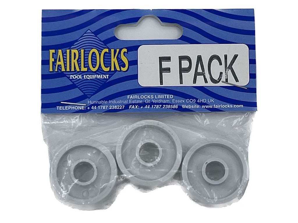 F-pakke | Fairlocks
