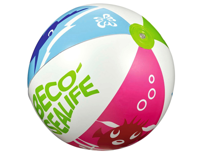 Badebold Ø28 cm | BECO Sealife®