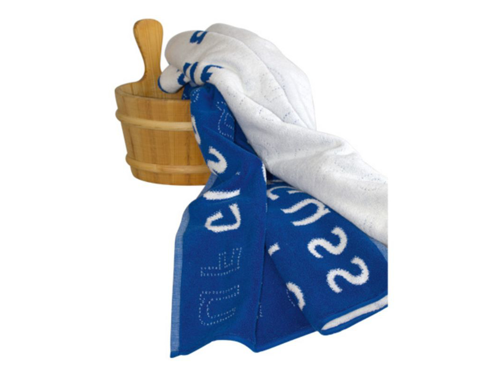 Saunavifteklæde | Finnsa