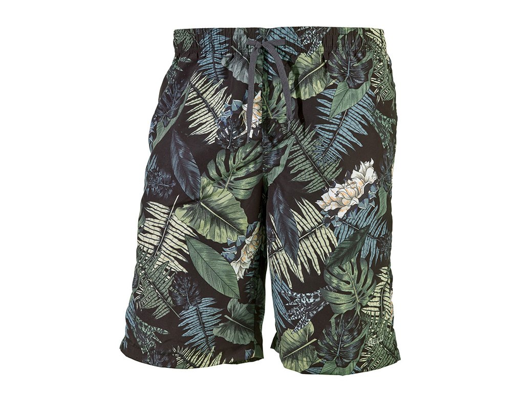 Badeshorts | Classic Long | BECO