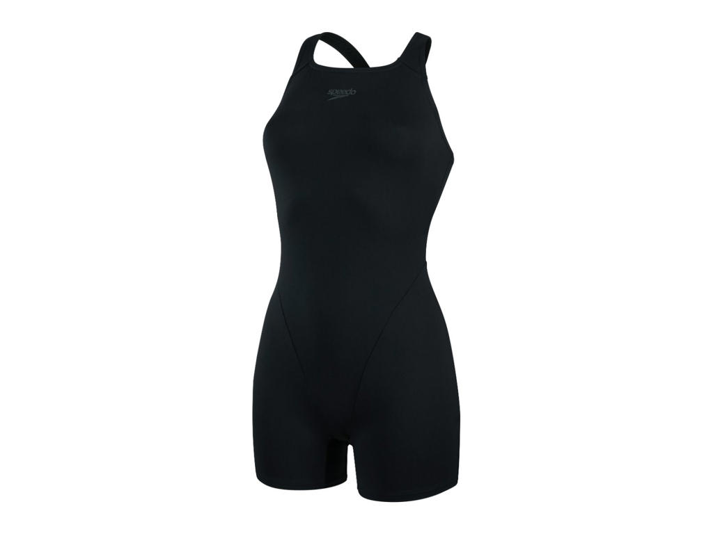 Badedragt t/kvinder | "Endurance+" Legsuit" | Speedo