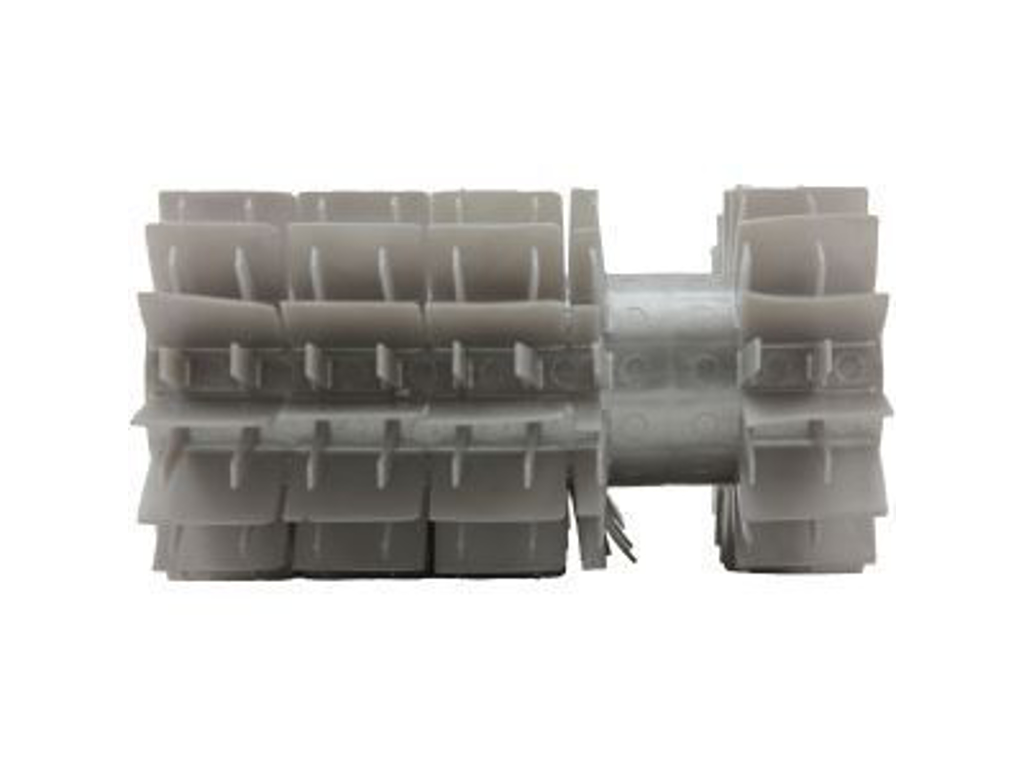 Brush | PVC grey CB | Maytronics