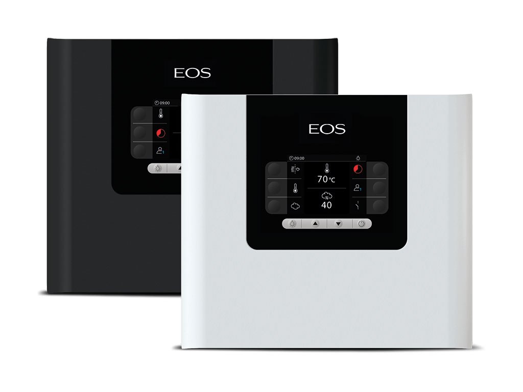 Saunastyring | Compact DC/HC Cloud | EOS