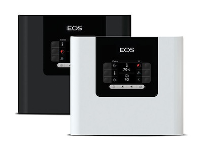 Saunastyring | Compact DC/HC Cloud | EOS