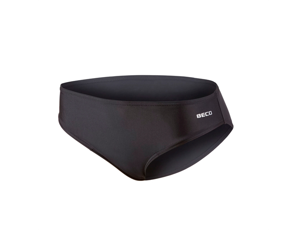 Bikinitrusse t/kvinder | Sort | BECO