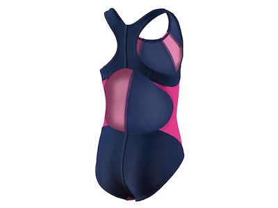 Badedragt t/piger | Tofarvet | BECO