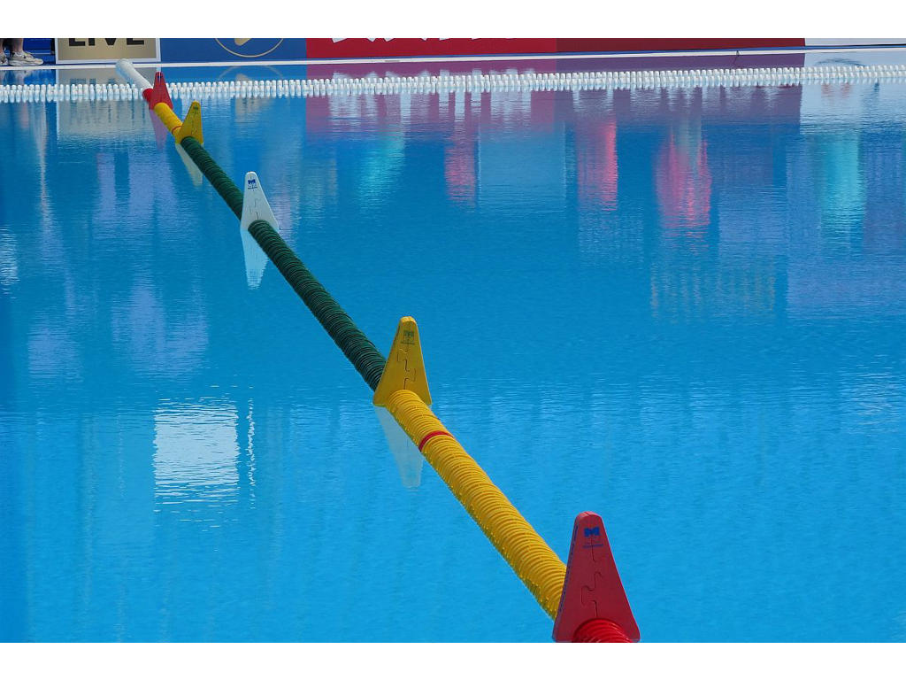 Sidelinje t/vandpolo | Classic | Malmsten