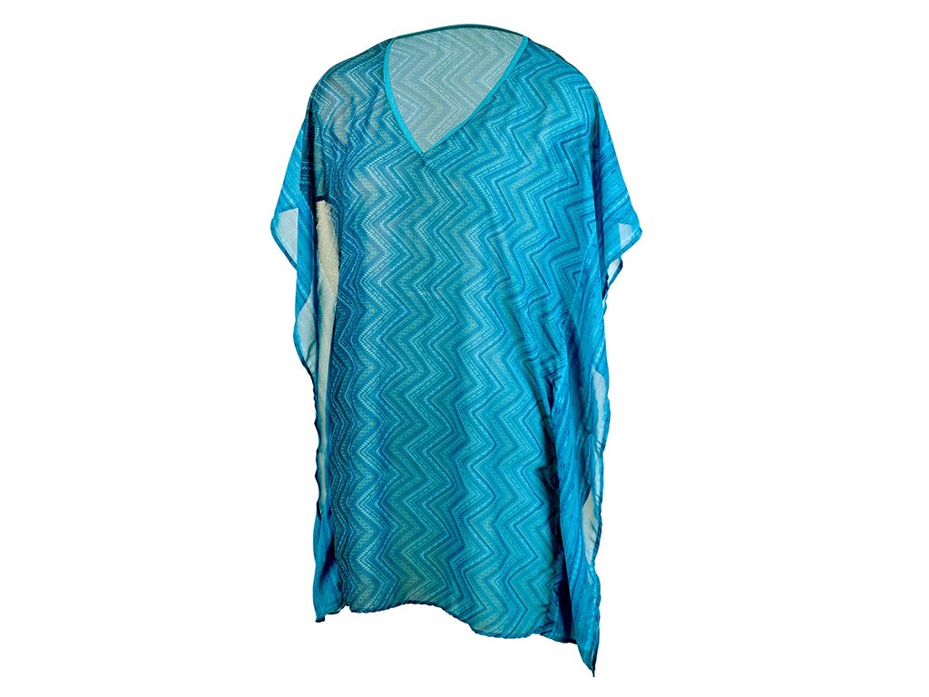 Strandkjole| Ocean Ribbons | Tunic | BECO
