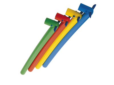 Poolnoodle-kæphest | BECO