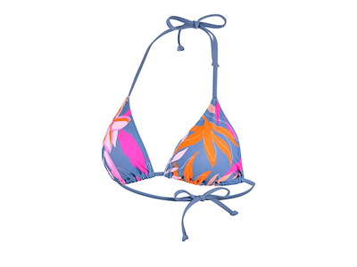 Bikinioverdel | Tropical Flowers | Triangle | B-skål | BECO