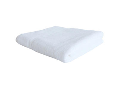 Prof vifteklæde | 400 g/m² | 100x150 cm | Hvid | Finnsa