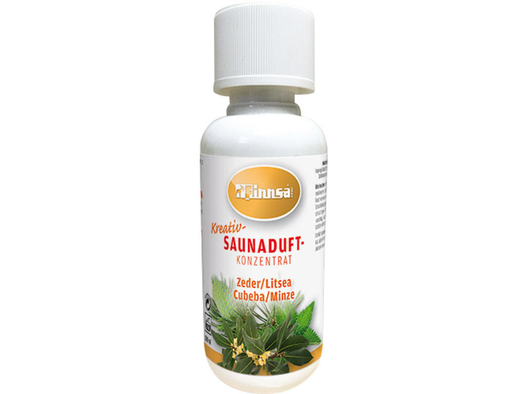 Saunaduftkoncentrat | "Kreativ" | Finnsa
