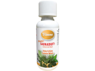 Saunaduftkoncentrat | "Kreativ" | Finnsa