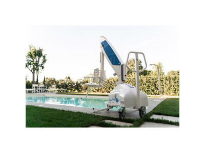Handicaplift | Mobil | "PelicanPool" | DigiProject