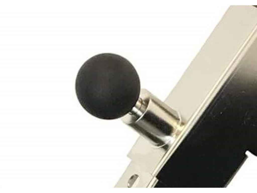 Knop t/modstandsregulering | Hydrorider