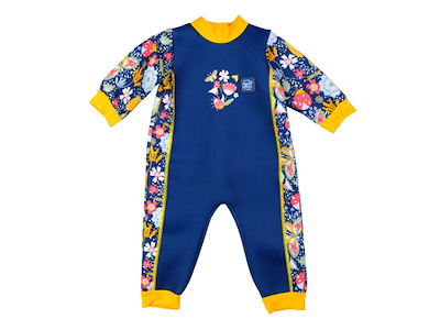 Neopdrendragt t/børn | M/lange ærmer & ben | Splash About