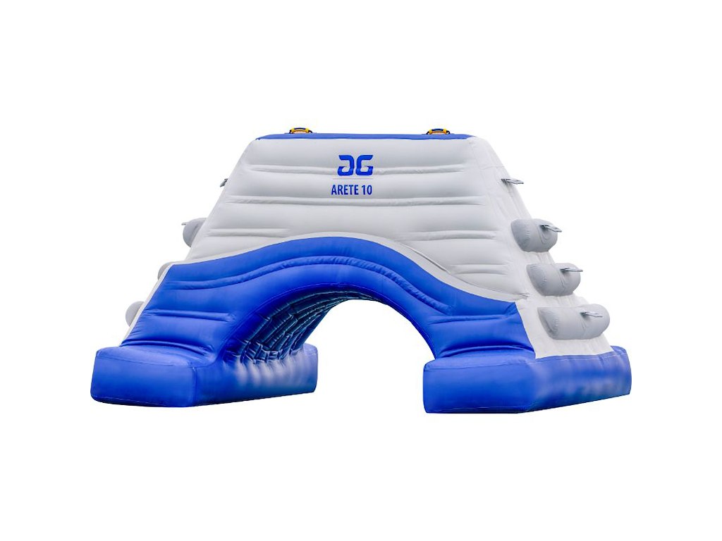 "Arete 10" modul t/vandpark | Aquaglide