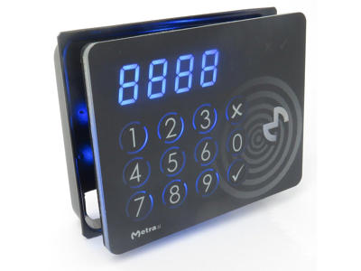 Display -  ISO | Metra