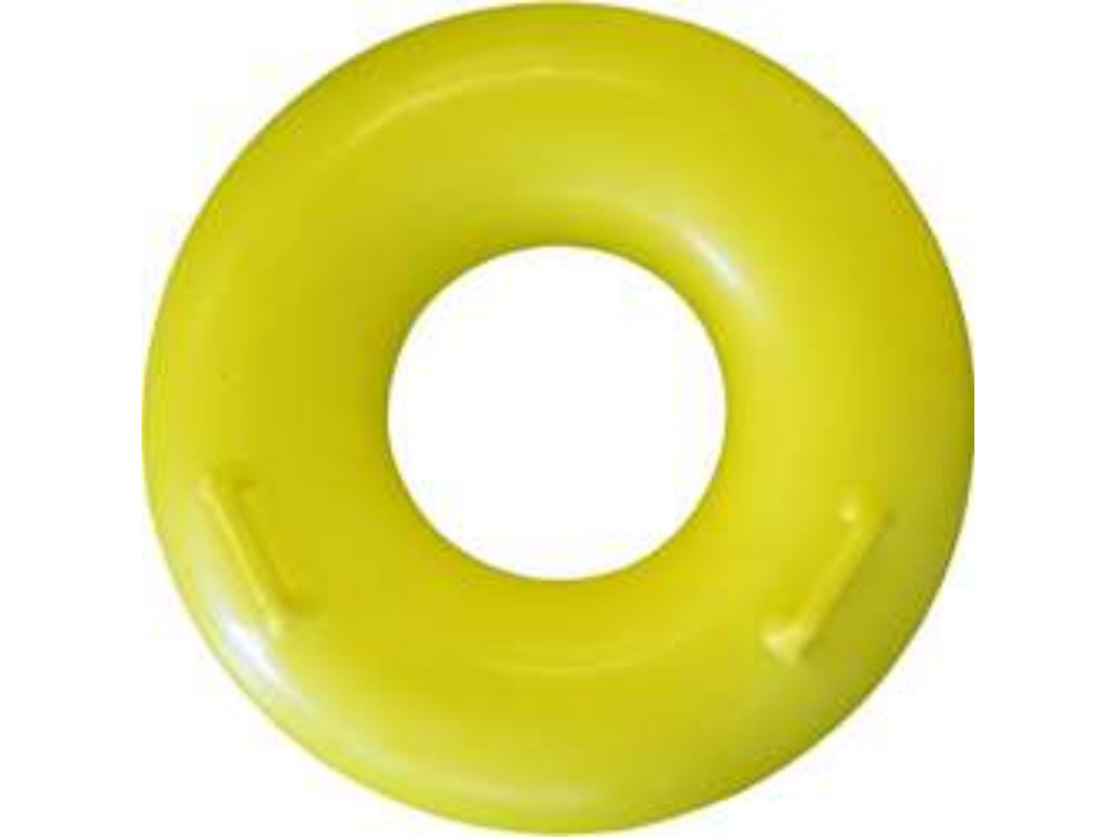 Kæmpe badering Ø170 cm | Dan Float