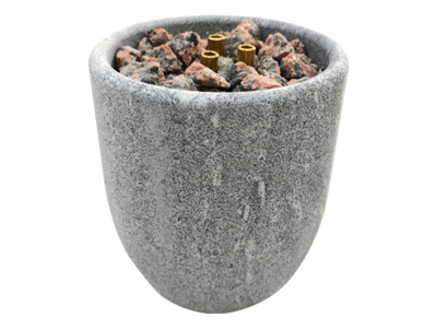 Sauna vandfontæne | Troikka | Finnsa