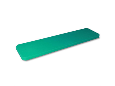 Plade | 2000 x 500 x 70 mm | Malmsten