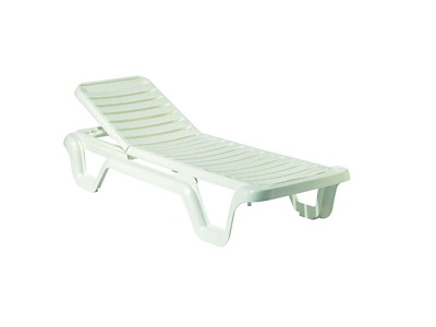 Solseng i plast m/lameller | Lola T | Balliu