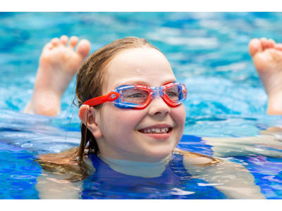 Svømmebriller til børn | +12 år | Valencia | BECO