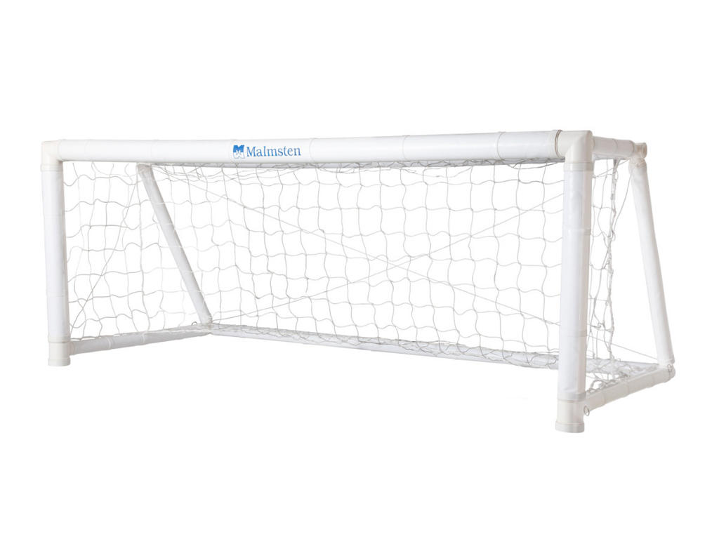 Vandpolomål - oppusteligt | L2150 x H750 mm | Malmsten