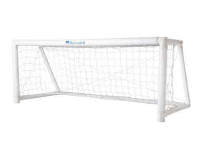 Vandpolomål - oppusteligt | L2150 x H750 mm | Malmsten