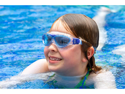 Svømmebriller til børn | +8 år | Toulon | BECO