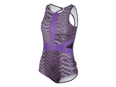 Badedragt t/kvinder | B-skål | "Hexagon" | BECO