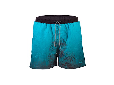Badeshorts | Ocean Night | Classic Cropped | BECO