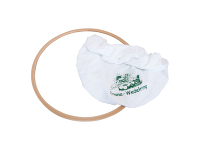 Saunagus viftering | Ø 60 cm | Finnsa